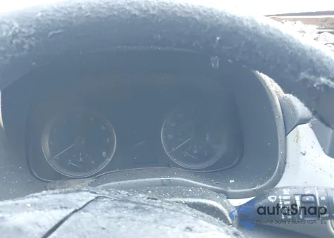 2021 Hyundai Kona Se from USA, damaged, VIN KM8K1CAA7MU746020